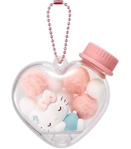 Amazon.co.jp: もっちりころりん♪ サンリオキャラクターズ2 12個入り