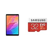 HUAWEI MatePad T8 8.0インチ Wi-Fiモデル RAM2GB/ROM16GB ディープシーブルー & Samsung E