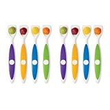 Dr. Brown's Long Spatula Spoon, by Dr. Brown's