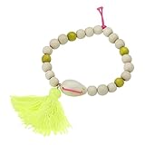 everbloom studio #40N-nat shell brac