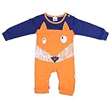 AJia SHIRT ベビー・ボーイズ US サイズ: 3-6 Months カラー: オレンジ
