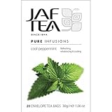 JAF TEA クールペパーミント (1.5gX20P) 30g