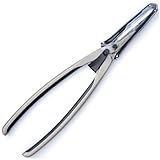 OLMA アルミダイキャスト刈込鋏 160mm
