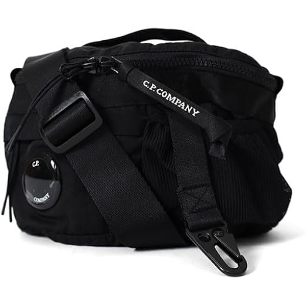 Amazon | [C.P. Company] [シーピーカンパニー] バッグ メンズ