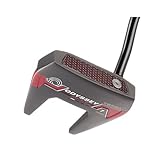Callaway(キャロウェイ) 2015年 オデッセイワークスヴァーサ ブラック/レッド/ブラック 7 パター 34
