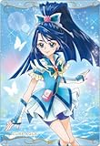 プリキュアカードウエハース８ No.11 キュアアクア