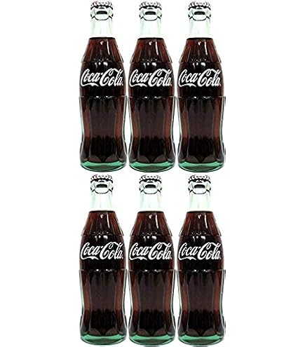 Amazon.co.jp: コカコーラ ゼロ レギュラー瓶190ml x 5本 : 食品・飲料