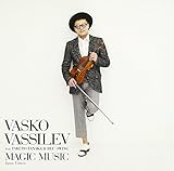 MAGIC MUSIC Japan Edition