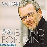 モーツァルト:ピアノソナタ集