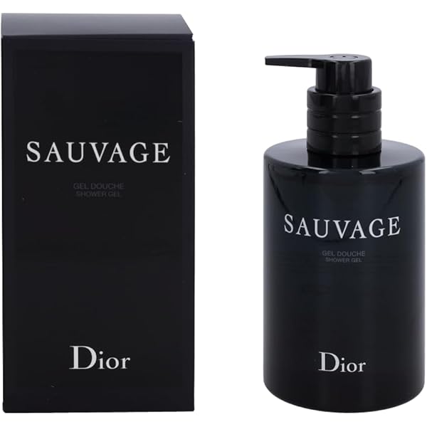 Christian Dior Sauvage Parfum For Men - 200ml : Amazon.sg