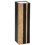九谷焼 花瓶 金彩 (陶器 和風 花器 インテリア プレゼント)
