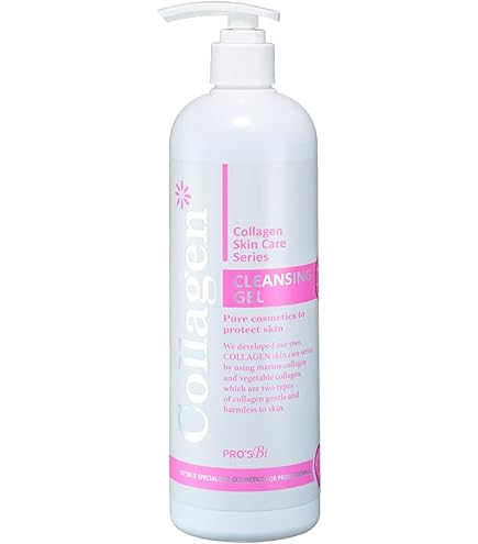 Amazon | ＜ シエル エトゥベラ ＞コラーゲン ローション 500mL