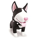 Eleoptionキュート犬バンクかわいいお金ボックス装飾Saving Coin Bank Toy for Kids部屋Gift for Boys or Girls LSL-111-0238