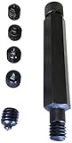 HHIP 3601-0011 7 Piece Transfer Screw Set 10-32 [並行輸入品]