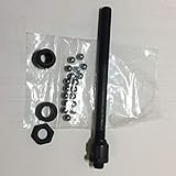 シマノ コンプリートハブ車軸 Fh-Rm33 146mm - Y30V98010