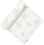 Pehr Designs Wheels Swaddle by Pehr Designs [並行輸入品]