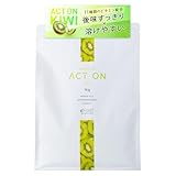 FIXIT ACTON アクトオン ホエイ プロテイン WPC 1kg ビタミン11種類配合 国内製造 1kg WPCプロテイン ぷろていん 濃厚 (キウイ)