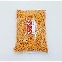 Amazon | 珍味 柿ピー 1kg(かきぴー) 柿の種＆ピーナッツ | 愛晃