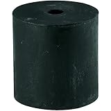 TRUSCO(トラスコ) クッションゴム外径30mm高さ30mm EK-30