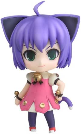 狂乱家族日記 ねんどろいど 乱崎凶華