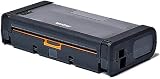 ブラザー アンチカールロールプリンターケース PA-RC-001