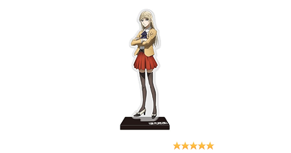 Amazon 博多豚骨ラーメンズ アクリルスタンド 林憲明 アニメ 萌えグッズ 通販 Amazon 博多豚骨ラーメンズ アクリルスタンド 林憲明 アニメ 萌えグッズ 通販