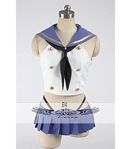 デジモンアドベンチャーtri 八神ヒカリ　冬制服　夏制服　Mサイズ　コスプレ衣装 デジモンアドベンチャーtri. 八神ヒカリ(制服(夏)) - コスプレ