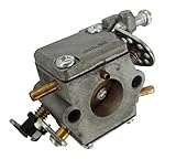 互換キャブレター Homelite 2 Cycle 35cc 38cc 42cc チェーンソー 置換 Part# 309362001 309362003