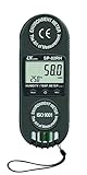 FUSOミニマルチ環境計測器SP-82RH