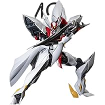 宇宙の騎士 テッカマン プラモデル　組み立てキット Amazon | 橘猫工業 宇宙の騎士テッカマンブレードプラモデル