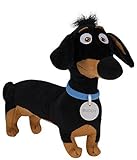 The Secret Life of Pets Movie Collectible Plush Buddy Buddy [並行輸入品]