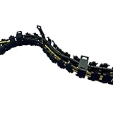 北川工業 インシュロック FKダクト FKD-10 10本入