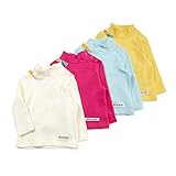 【アウトレット】Youpi! (ユッピー)長袖Tシャツ (80～130cm) キムラタンの子供服 ピンク 90 (19070x19370-153)