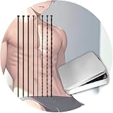 尿道責め 尿道プラグ 8本セット 収納BOX付き 尿道開発 尿道拡張 尿道プレイ シリコン アダルトグッズ 男性用 メスイキ smグッズ ペニスプラグ