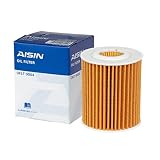 アイシン(AISIN) 車用 オイルフィルター オイルエレメント 純正互換品番 04152-31040 他 クラウン/GS/マークX ほか OFLT-9004