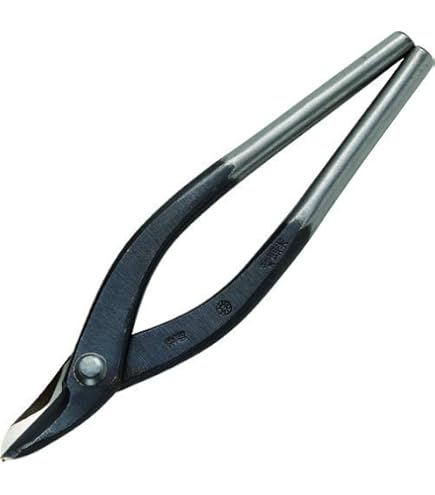 Amazon | 盛光 MR-SLD 厚物柳刃270 本職用金切鋏 HSLD-0427 | ハサミ
