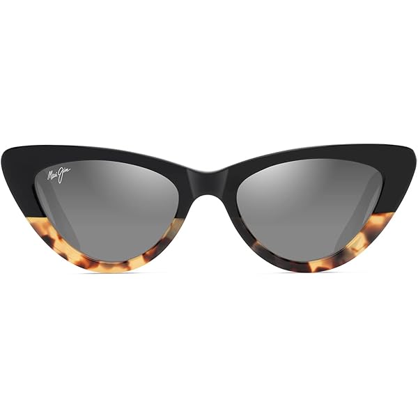 Maui Jim PolarizedPlus2 サングラス Amazon | Maui Jim Walaka W/特許取得済みPolarizedplus2レンズ