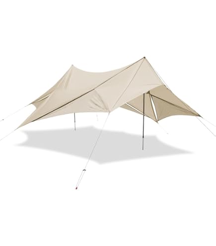 鎌倉天幕/TARP530DL DAC Amazon | 鎌倉天幕 TARP530DL DAC タープ530DL KTM530D