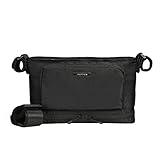 ベビーカー用バッグ ドリンク ボトル ホルダー 小物入れ