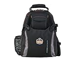 Ergodyne Arsenal 5843 Tool Back Pack, Black [並行輸入品]