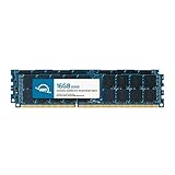 OWC 32GB (2x16GB) DDR3 1333 PC3-10600 CL9 2Rx4 240ピン 1.5V ECC レジスタード RDIMM メモリ RAM HP ProLiant BL460c G7 BL490c G7 BL620c Gen7 BL680c Gen7 BL680c 5c Gen7