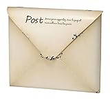 PASEO(パセオ) スチールポスト AQ-15WH