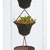 【２個セット販売】DAIDO デコレーションチェーン　カップ5　MTY16-065