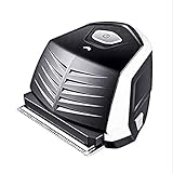 9 Xトリミング櫛で男性シェーバー髪の切断機のための電気毛のトリマープロフェッショナル