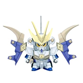 BB戦士 (183) 頑駄無流星王