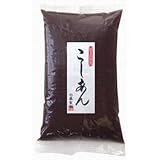 【あんこの内藤】 上こしあん １ｋｇ