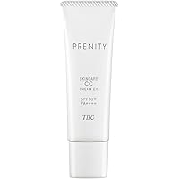 Amazon.co.jp: TBC PRENITY プレニティ UVホワイト EX 30g（スキンケア