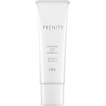 Amazon | TBC PRENITY プレニティ スキンケア CCクリーム EX 30g