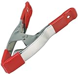 LG.TOOL スプリングクランプ CL-100