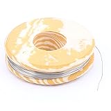 uxcell ヒーター線 10M 0.25mm 30AWG ケーブル ニクロム